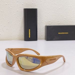 Balenciaga Sunglasses 495